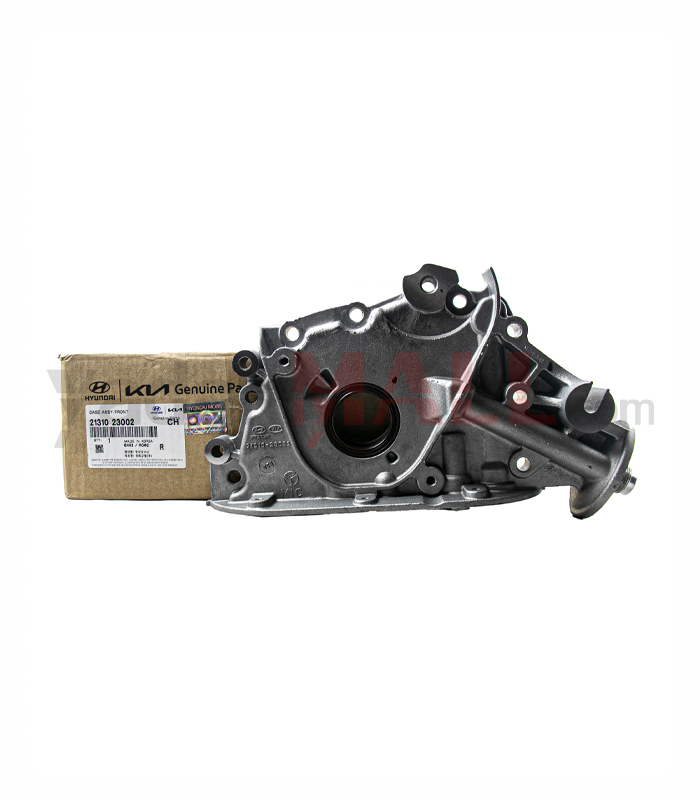 اویل پمپ کیا سراتو 2007